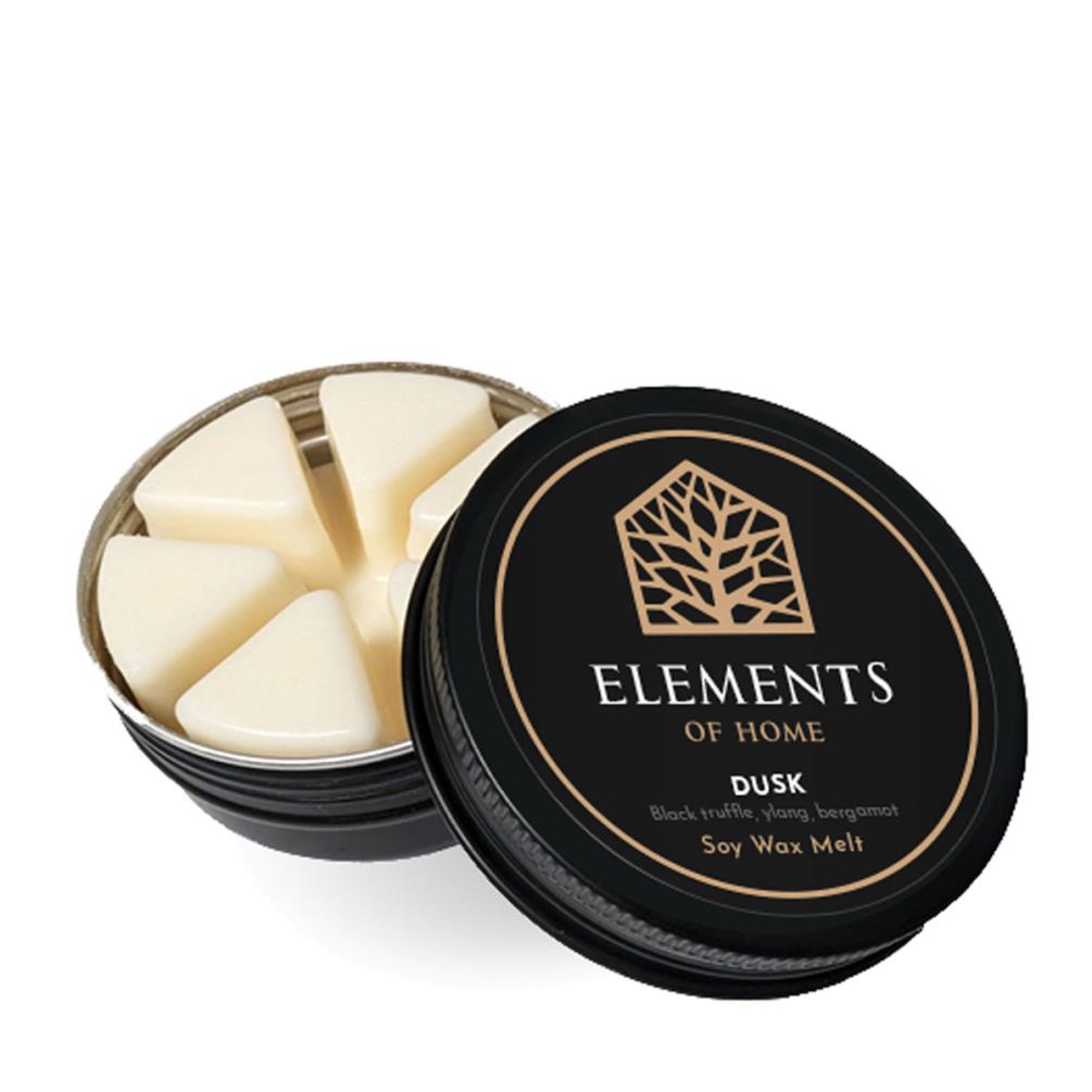 Elements of Home Dusk Soy Wax Melt (Pack of 5) £6.29